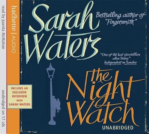 Imagen de archivo de The Night Watch a la venta por WorldofBooks