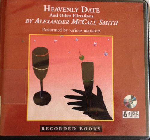 Imagen de archivo de Heavenly Date And Other Flirtations a la venta por WorldofBooks