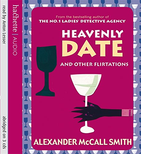 Stock image for Heavenly Date And Other Flirtations for sale by WorldofBooks