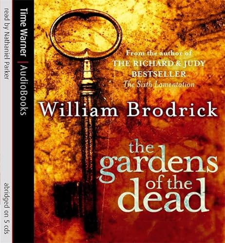 9781405501514: The Gardens Of The Dead