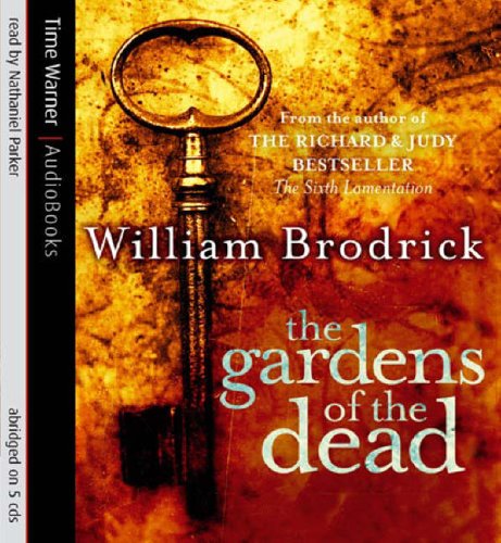 The Gardens of the Dead (9781405501521) by [???]