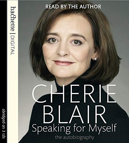 9781405505604: Speaking For Myself: The Autobiography