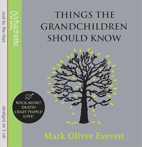 Imagen de archivo de Things the Grandchildren Should Know a la venta por medimops