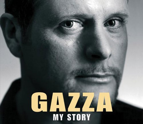 Gazza: My Story (9781405506342) by Gascoigne, Paul