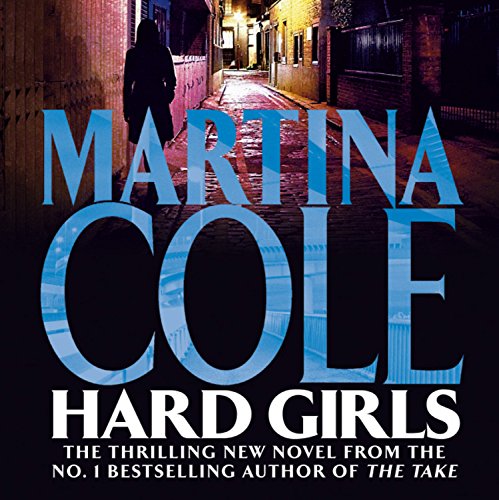 Hard Girls (9781405507288) by Cole, Martina