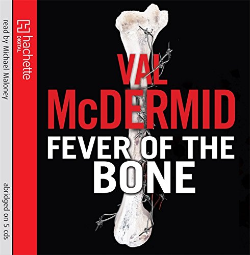 Beispielbild fr The Fever of the Bone (CD) (Tony Hill) zum Verkauf von medimops