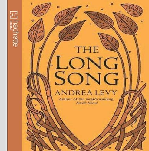 Imagen de archivo de The Long Song a la venta por WorldofBooks