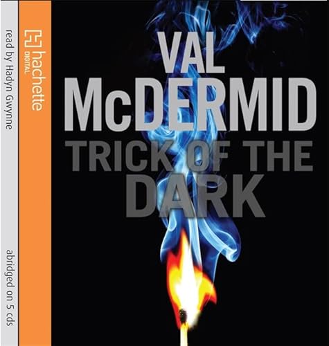 Imagen de archivo de Trick Of The Dark a la venta por Brit Books