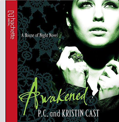 9781405508933: Awakened: Number 8 in series (House of Night)