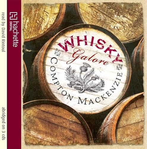 9781405508957: Whisky Galore