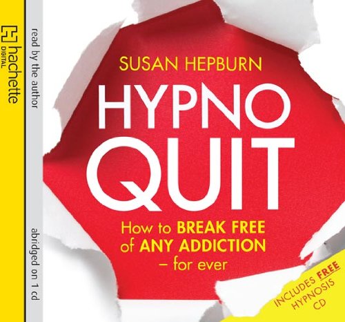 Beispielbild fr Hypnoquit: How to Break Free of Any Addiction - for Ever zum Verkauf von Books From California