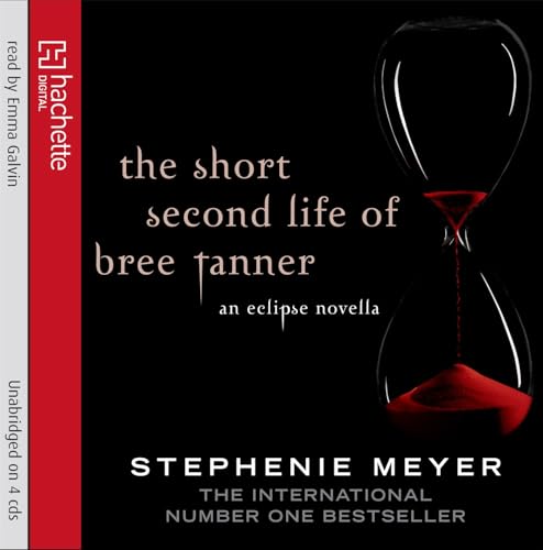 Imagen de archivo de The Short Second Life Of Bree Tanner: An Eclipse Novella a la venta por WorldofBooks