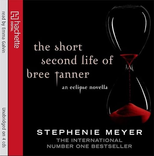 9781405509251: The Short Second Life Of Bree Tanner: An Eclipse Novella
