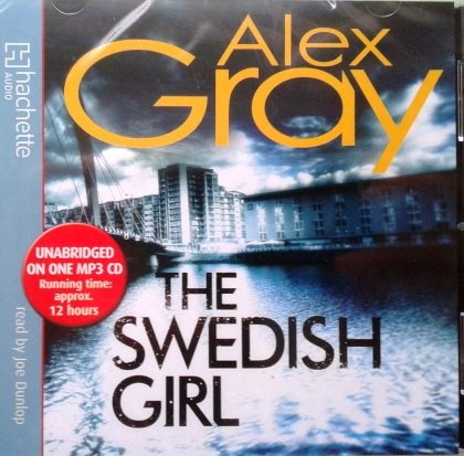 Stock image for The Swedish Girl: 10 for sale by Goldstone Books