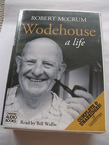 Stock image for Wodehouse a Life. Audiocassettes - 16. for sale by Victoria Bookshop