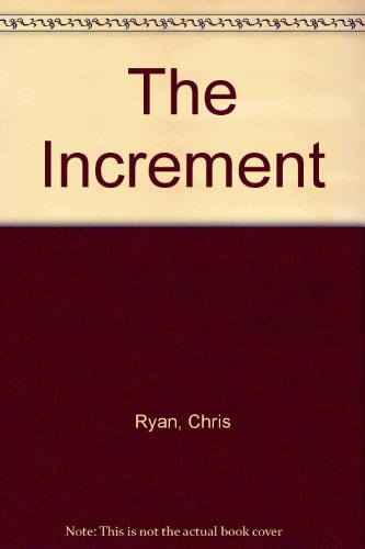 9781405610049: The Increment