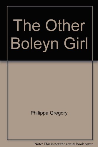 Stock image for The Other Boleyn Girl for sale by WorldofBooks