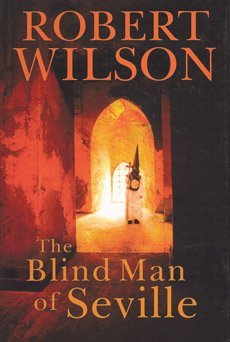 Stock image for The Blind Man of Seville for sale by WorldofBooks