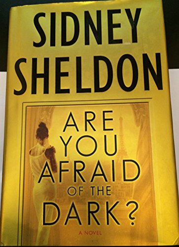 9781405610711: Are You Afraid of the Dark? by SIDNEY SHELDON (2004) Hardcover