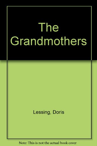 9781405610889: The Grandmothers