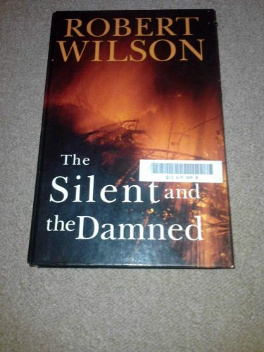 9781405611008: The Silent and the Damned