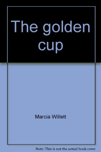 9781405611411: The golden cup