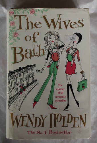 9781405611435: THE WIVES OF BATH