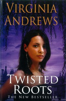 9781405611763: Twisted Roots (Large Print Edition)