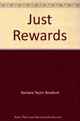 Stock image for Just Rewards for sale by Better World Books Ltd