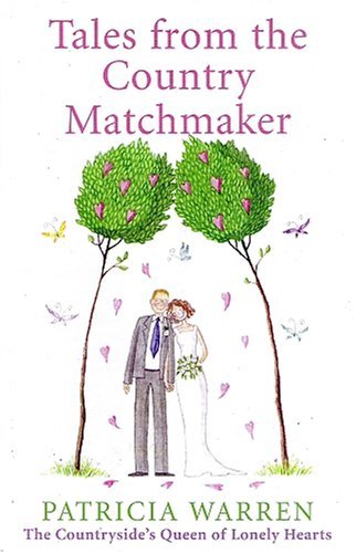 9781405613125: Tales from the Country Matchmaker [LARGE PRINT]