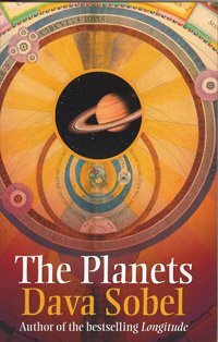 Stock image for The Planets (Large Print Edition) for sale by MusicMagpie