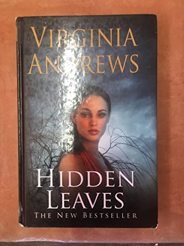 Beispielbild fr Hidden Leaves Large Print zum Verkauf von WorldofBooks