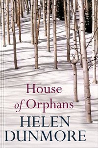 9781405614160: House of Orphans (Large Print Edition)