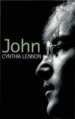 Stock image for John (Lennon) for sale by AwesomeBooks