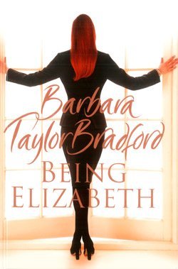 Stock image for Being Elizabeth for sale by Better World Books Ltd