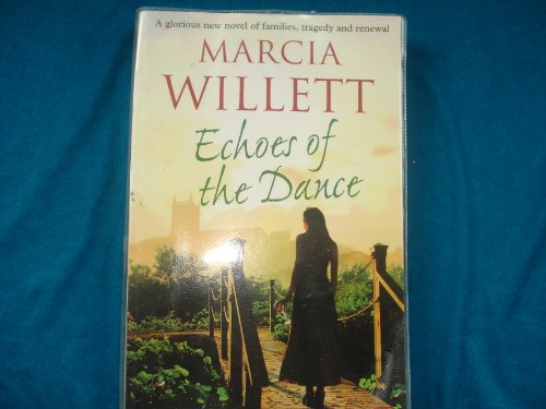 Stock image for Echoes of the Dance LARGE PRINT for sale by WorldofBooks