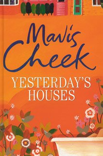 9781405614863: Yesterday's Houses (Large Print Edition)