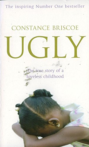 Beispielbild fr Ugly [ Large Print ] zum Verkauf von Better World Books Ltd