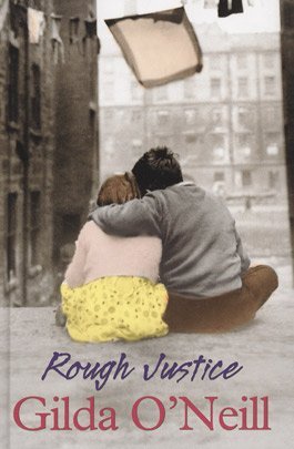 9781405615556: Rough Justice (Large Print Edition)