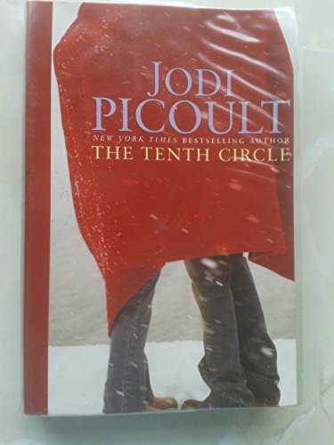 The Tenth Circle (9781405615662) by Picoult, Jodi