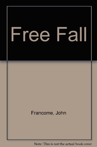 9781405616089: Free Fall
