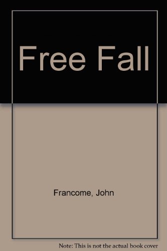 9781405616089: FREE FALL