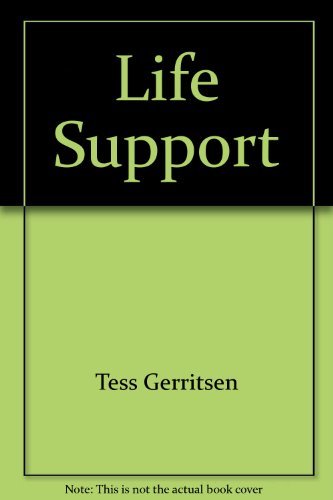 Stock image for Life Support for sale by Better World Books Ltd