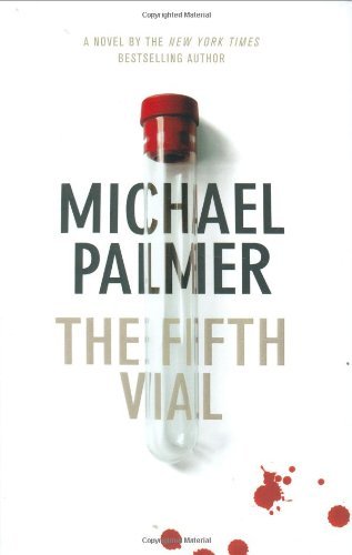 9781405617024: The Fifth Vial [Hardcover] by