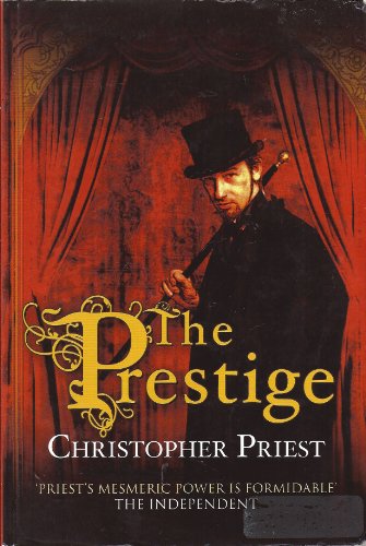 9781405617086: The Prestige