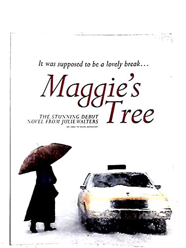Beispielbild fr Maggies Trees zum Verkauf von WorldofBooks