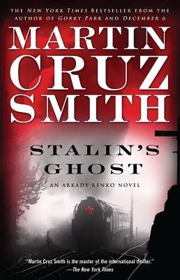 9781405618472: Stalins Ghost