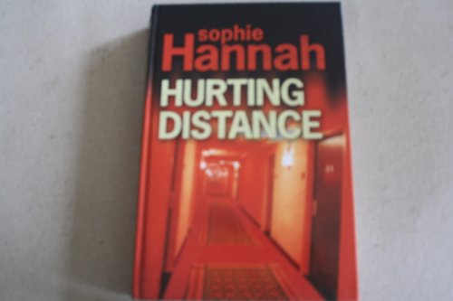 Stock image for Hurting Distance (Large Print) for sale by WorldofBooks
