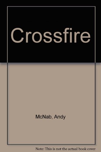 9781405619141: Crossfire