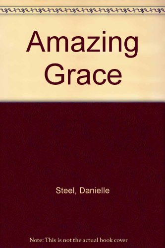 Imagen de archivo de Amazing Grace a la venta por AwesomeBooks